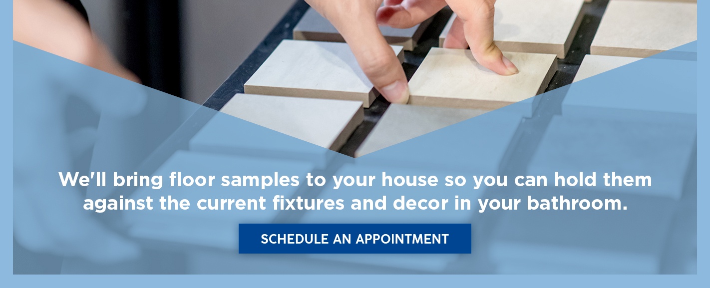 Schedule Flooring Appointment