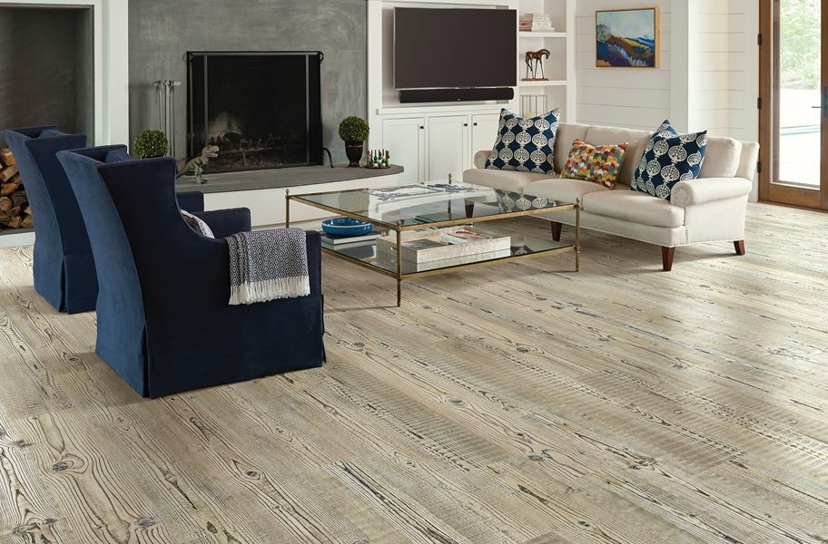 The 4 Best Rustic Flooring Options for a Country Style Home
