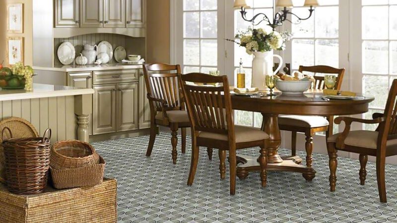 Retro Flooring Ideas: 12 Ideas to Inspire Your Vintage Style Home