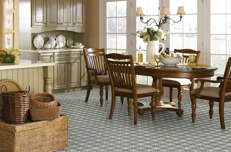 Retro Flooring Ideas: 12 Ideas to Inspire Your Vintage Style Home