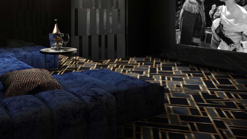 Best Art Deco Flooring Options to Match Your Style