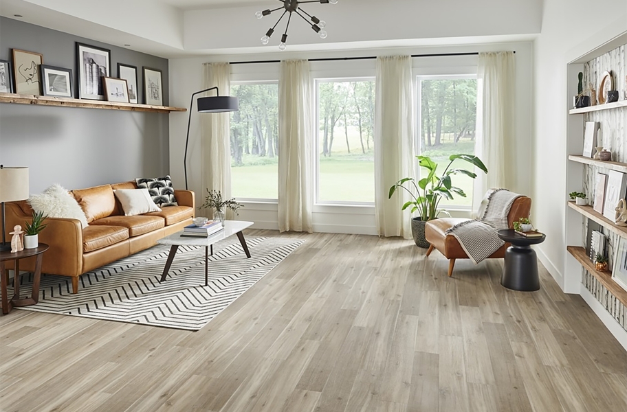 6 Best Scandinavian Flooring Options: Build Your Perfect Stuga