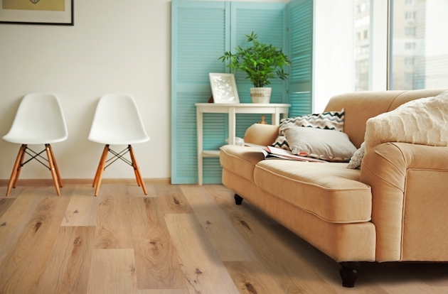 6 Vinyl Flooring Myths: Get the Facts from Our Experts