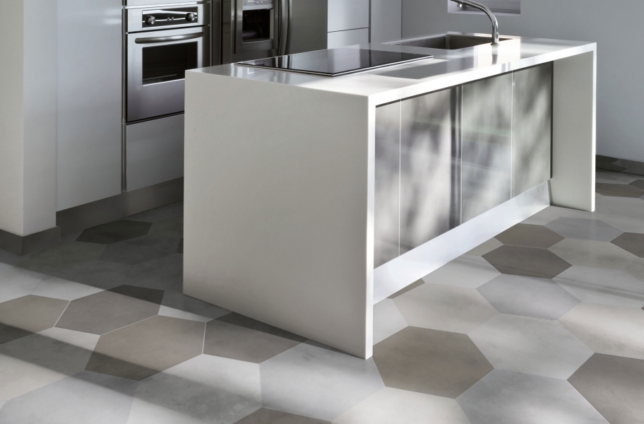 Tile Trends: Daltile Bee Hive