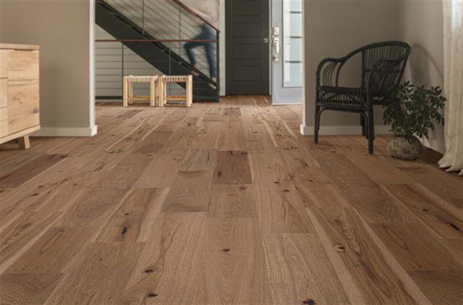 Flooring Trends: Anderson Imperial Pecan Engineered Hardwood