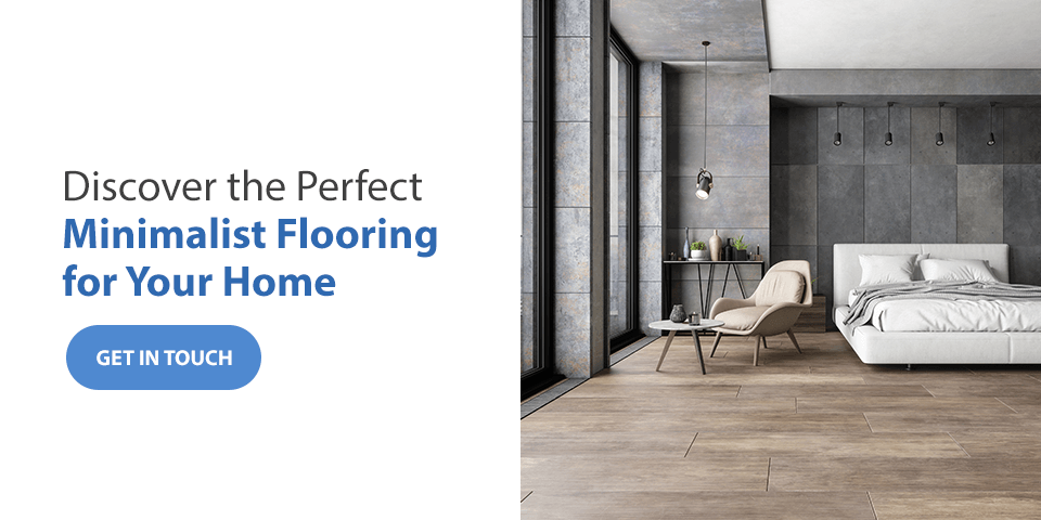 Discover the Perfect Minimalist Flooring for Your Home
