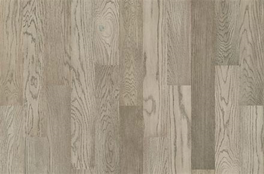 European White Oak Wood Flooring