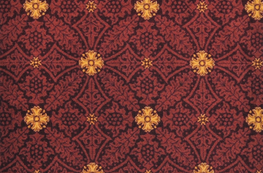 Floral Carpet Trends: Joy Carpets