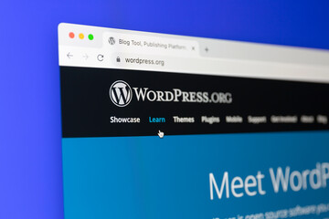 What Are the Benefits of WordPress?