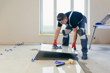 What You Need to Know About Tile Installation