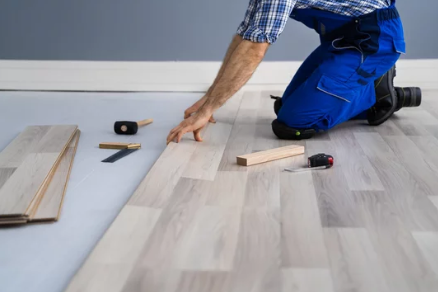 Why Hardwood Flooring Is a Timeless Choice