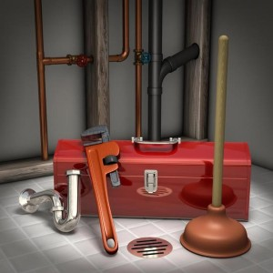 How Much Will A Plumbing Repair Cost?